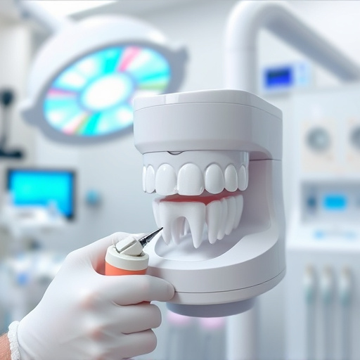 dental technology