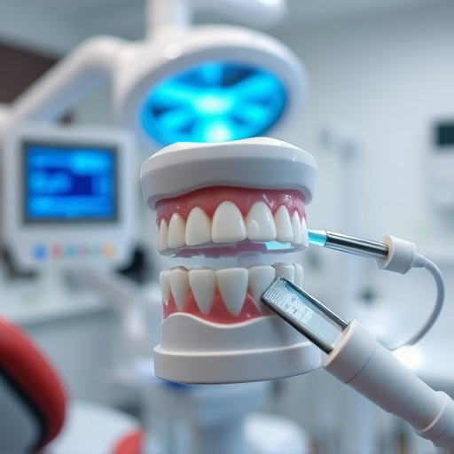 dental technology