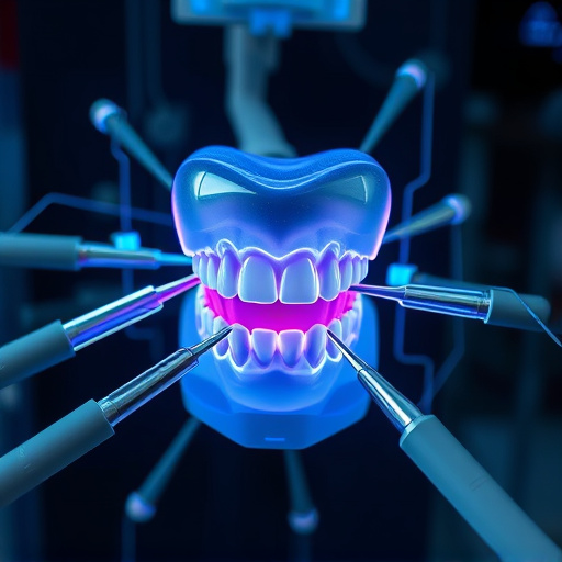 dental technology
