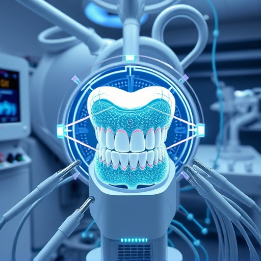 dental technology