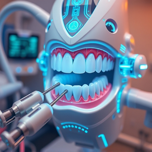 dental technology