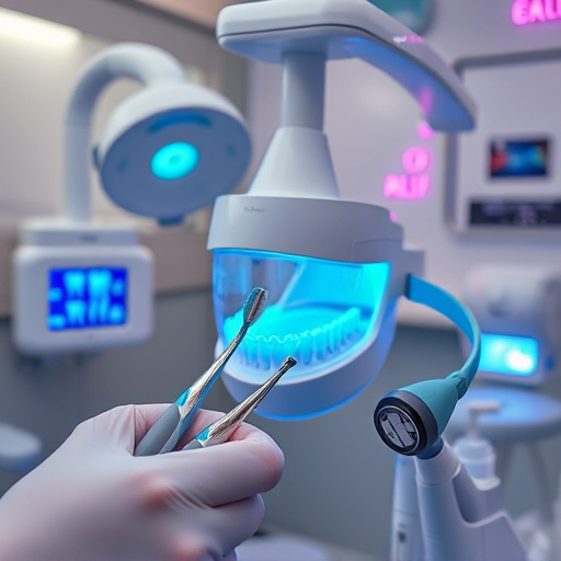 dental technology