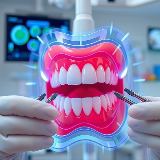 dental technology