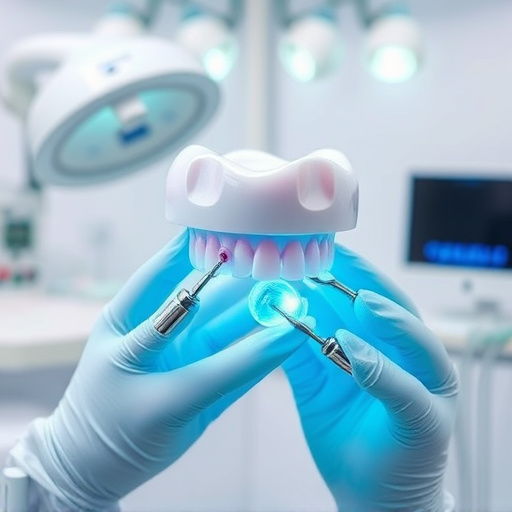 dental technology