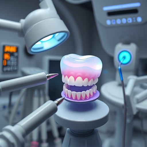 dental technology