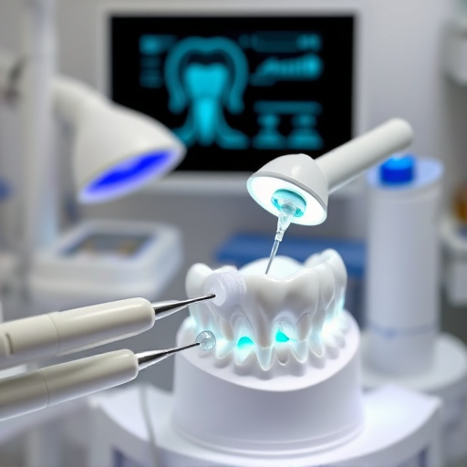 dental technology
