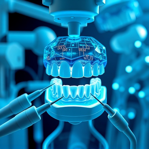 dental technology