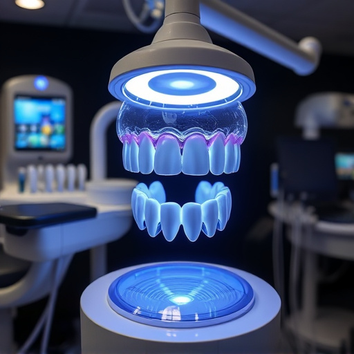 dental technology