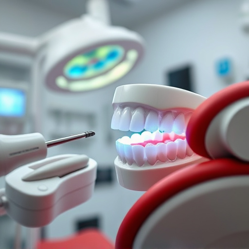 dental technology