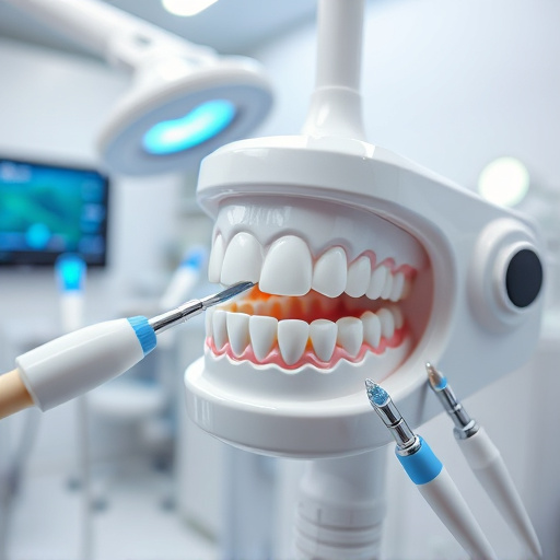 dental technology