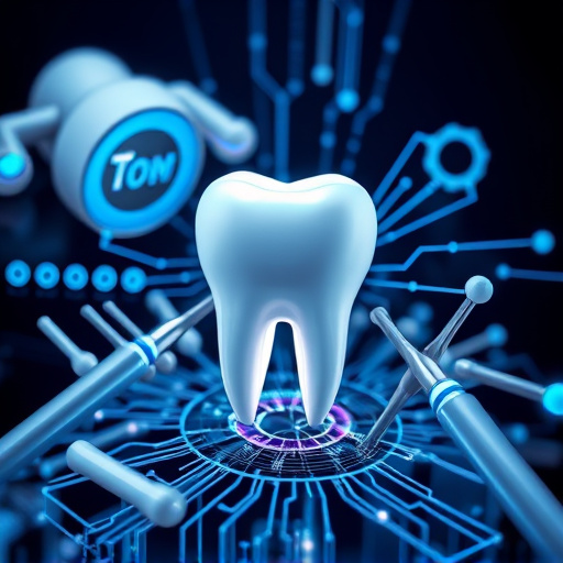 dental technology