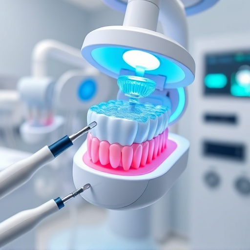 dental technology