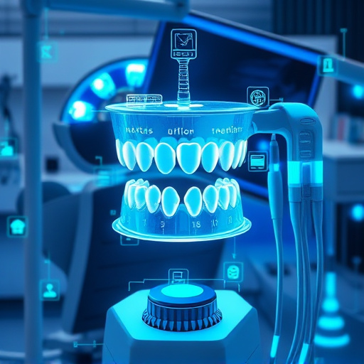 dental technology