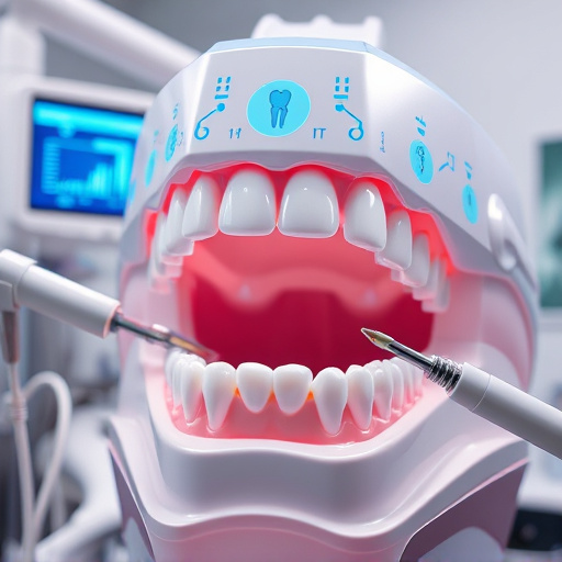 dental technology