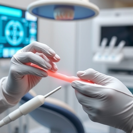 dental technology