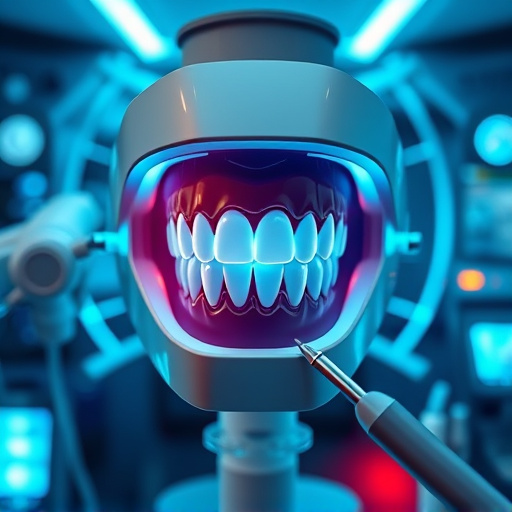 dental technology