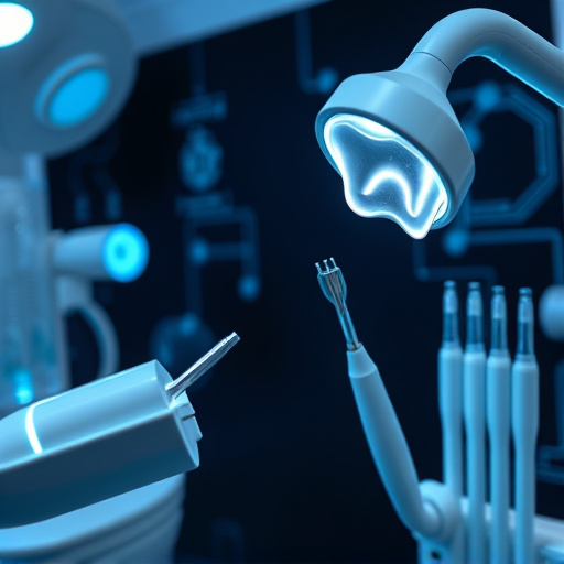 dental technology
