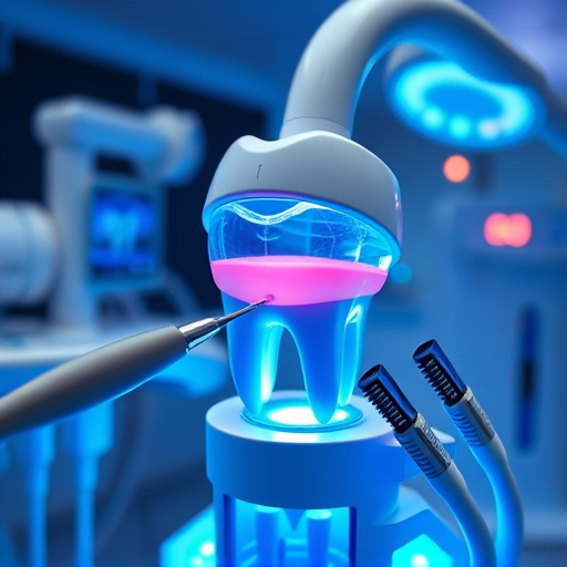 dental technology