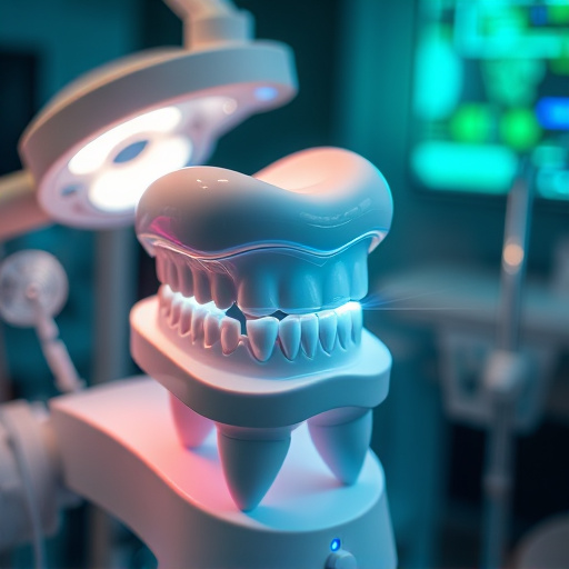dental technology