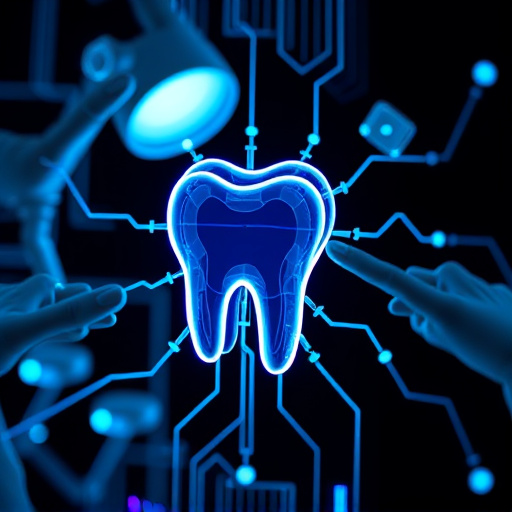 dental technology