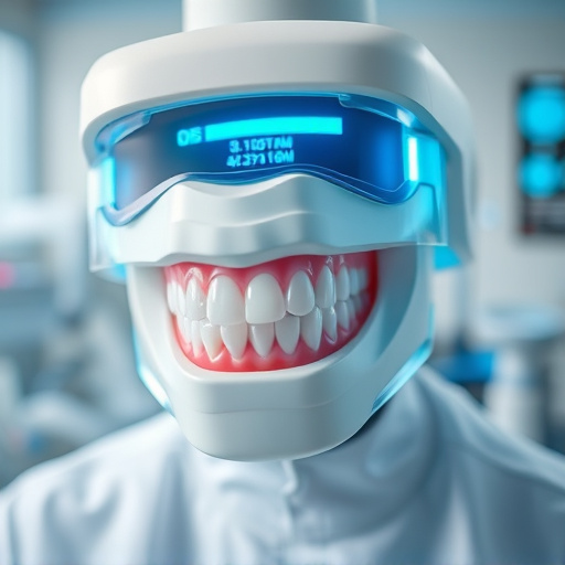 dental technology