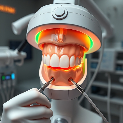 dental technology