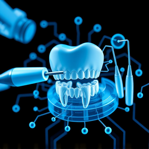 dental technology