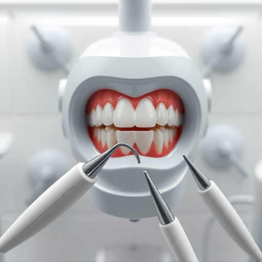 dental technology