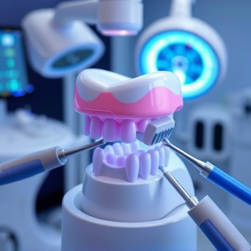 dental technology