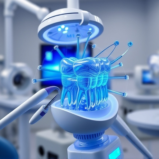 dental technology