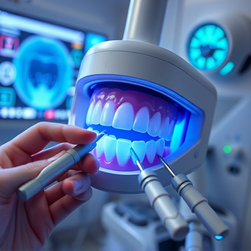 dental technology