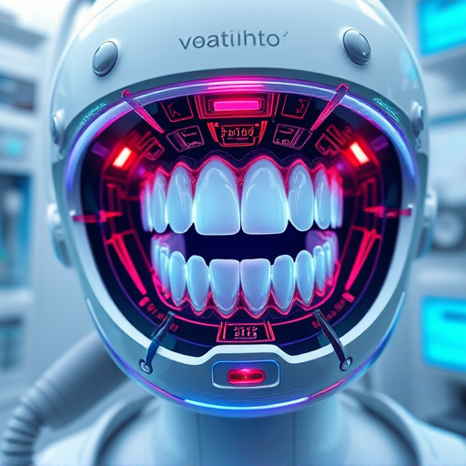 dental technology