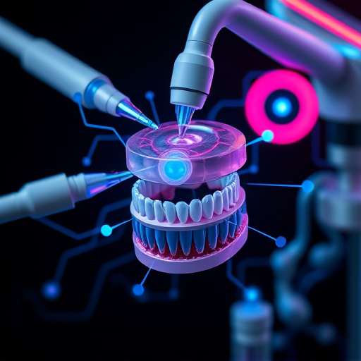 dental technology