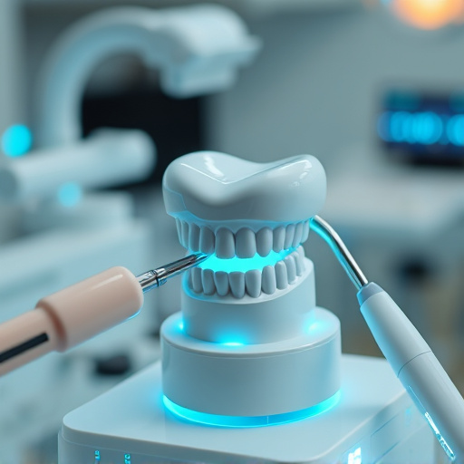 dental technology
