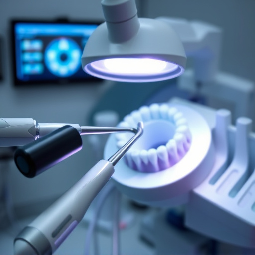 dental technology
