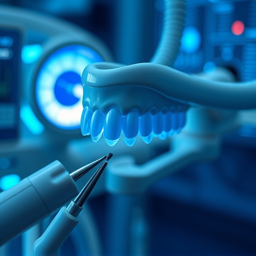 dental technology