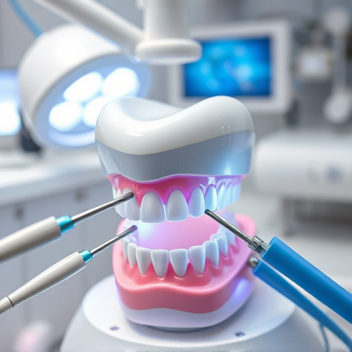 dental technology