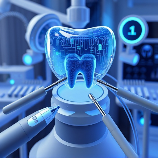 dental technology