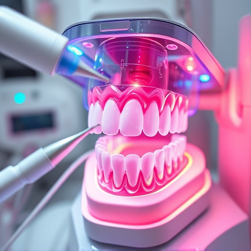 dental technology