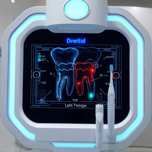 dental technology