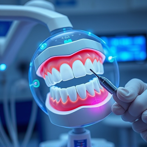 dental technology