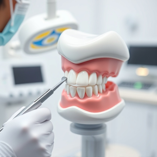 dental technology