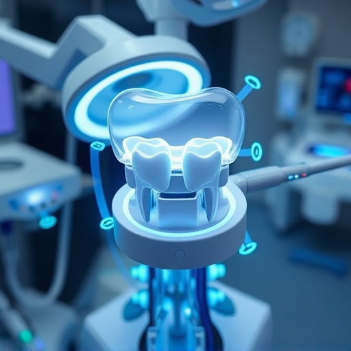 dental technology