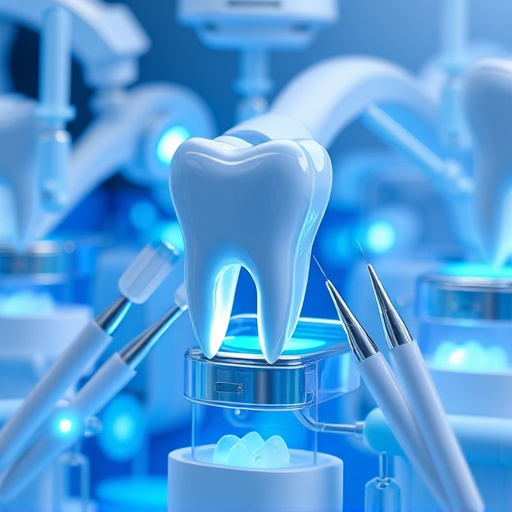 dental technology