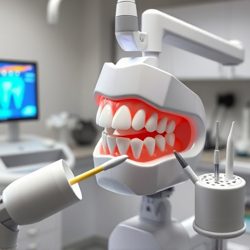 dental technology