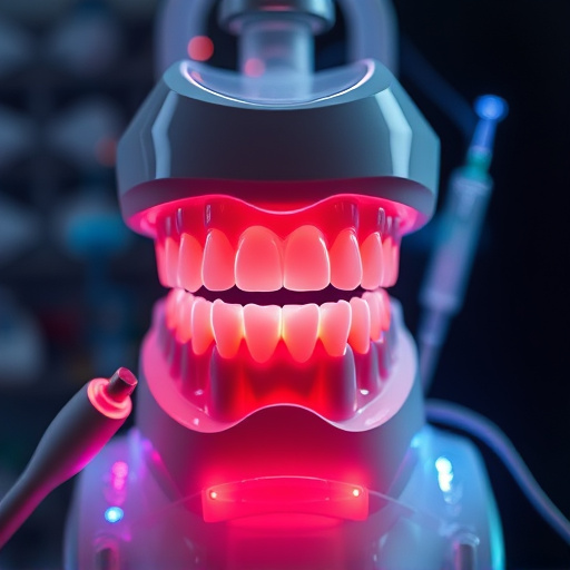 dental technology