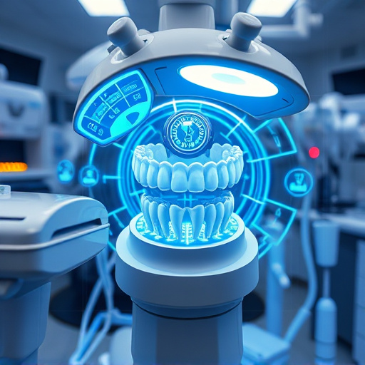 dental technology