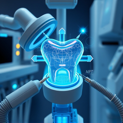 dental technology