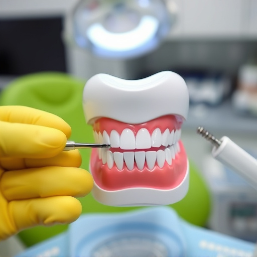 dental technology