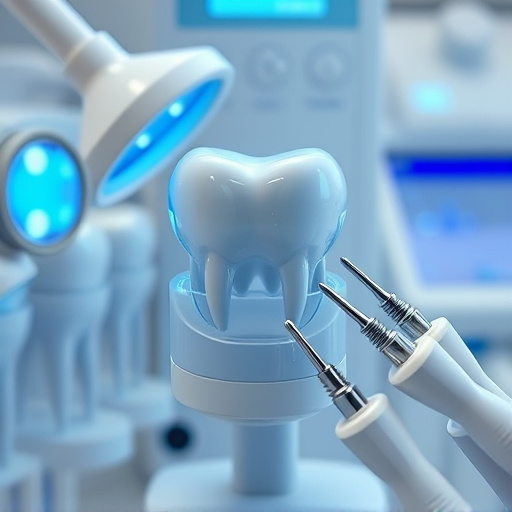 dental technology
